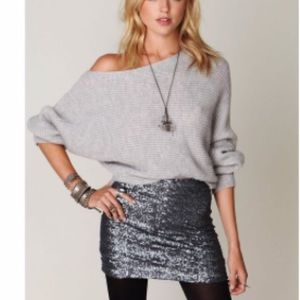 Free People Alana Sweater Perfect!!!